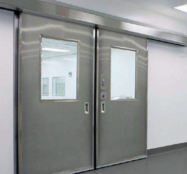 Sliding Doors